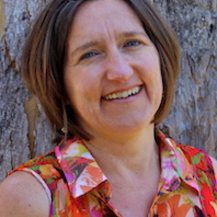 Chantal Darquenne, PH.D.