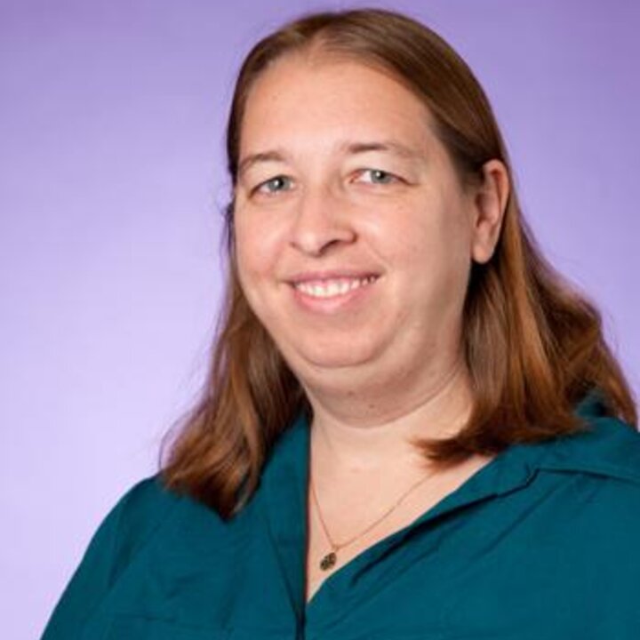 Hana Dobrovolny, Ph.D.