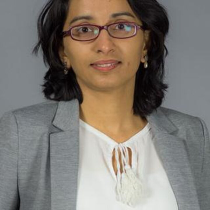 Juilee Thakar, Ph.D.