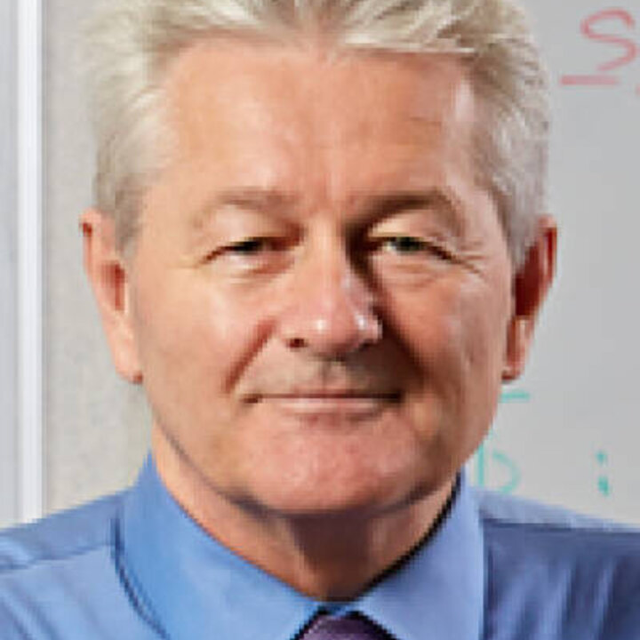 Reinhard Laubenbacher