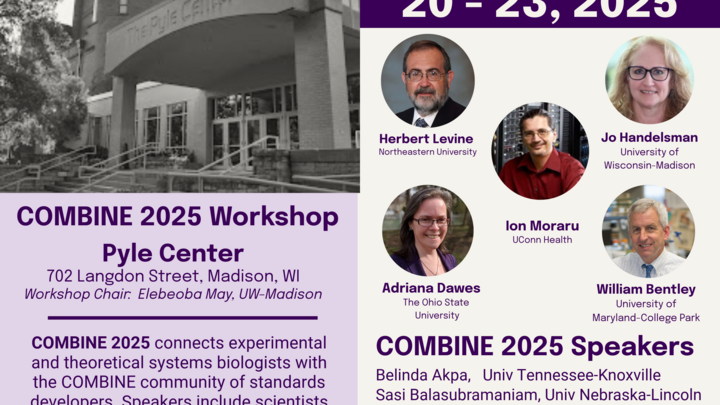 2025 COMBINE Meeting