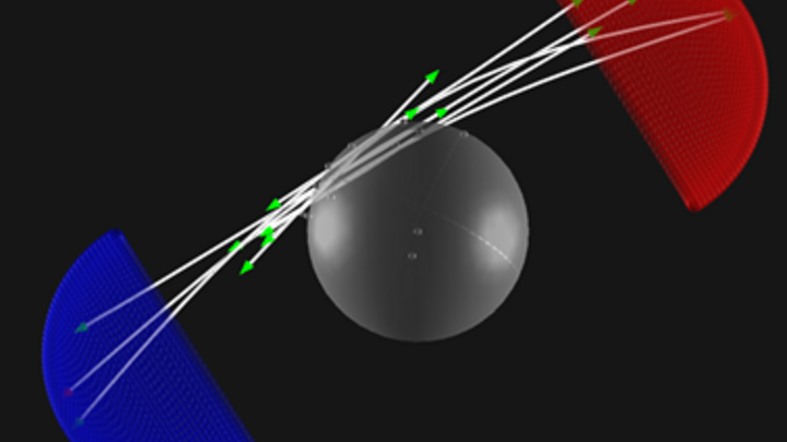 First CytoSim Workshop 2025 in North America.  May 12-16, 2025 NC State - Raleigh, North Carolina