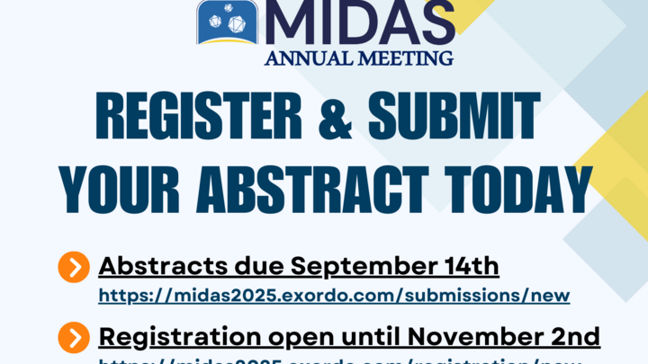 MIDAS 2025 Meeting