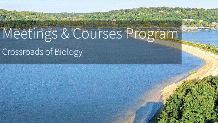 Systems Immunology Meeting at Cold Springs Harbor Lab