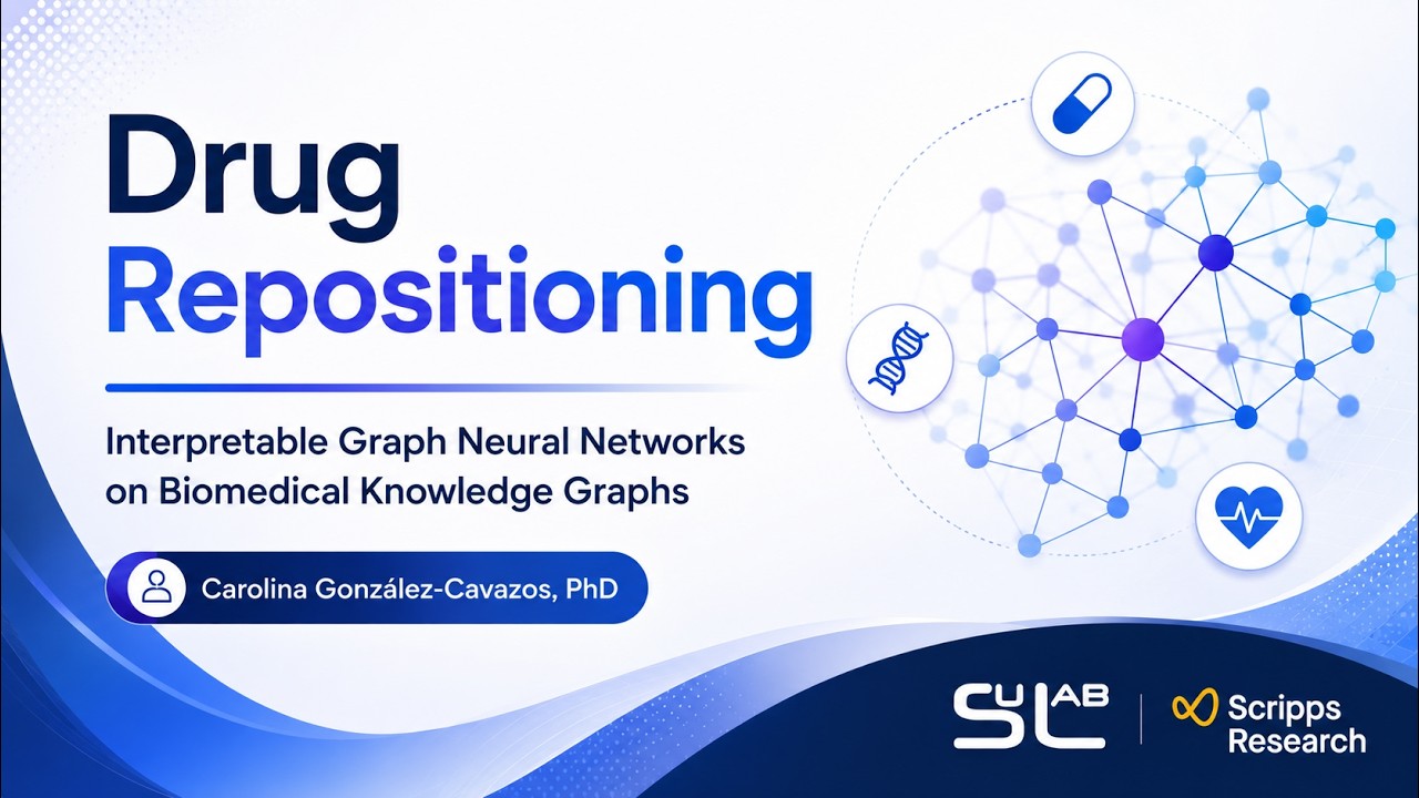 Enhancing Drug Repositioning with Interpretable Graph Neural Network (GNN) Models on Biomedical Knowledge Graphs